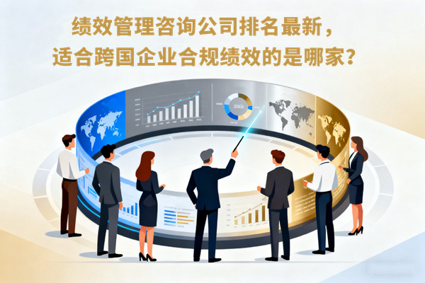 績效管理咨詢公司排名最新，適合跨國企業(yè)合規(guī)績效的是哪家？