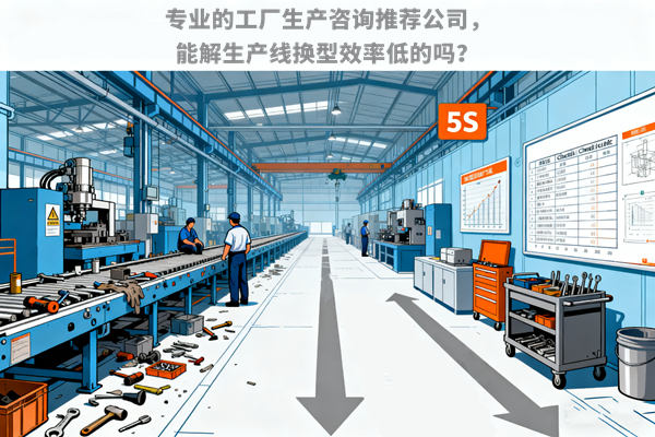 專業(yè)的工廠生產(chǎn)咨詢推薦公司，能解生產(chǎn)線換型效率低的嗎？