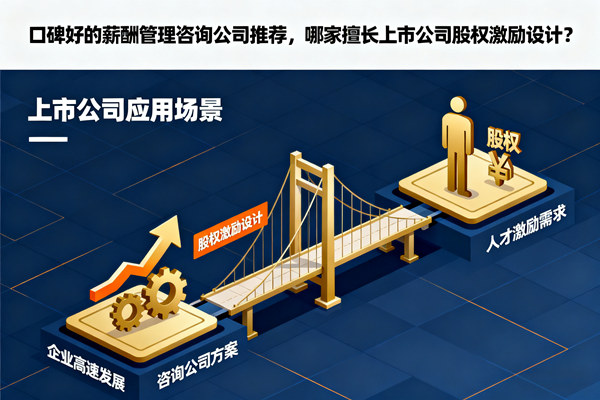 口碑好的薪酬管理咨詢(xún)公司推薦，哪家擅長(zhǎng)上市公司股權(quán)激勵(lì)設(shè)計(jì)？