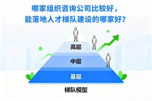 哪家組織咨詢公司比較好，能落地人才梯隊建設(shè)的哪家好？