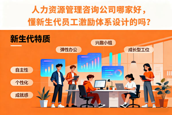 人力資源管理咨詢(xún)公司哪家好，懂新生代員工激勵(lì)體系設(shè)計(jì)的嗎？