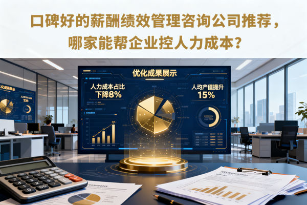 口碑好的薪酬績(jī)效管理咨詢公司推薦，哪家能幫企業(yè)控人力成本？