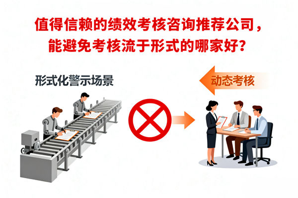 值得信賴的績效考核咨詢推薦公司，能避免考核流于形式的哪家好？