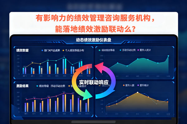 有影響力的績效管理咨詢服務(wù)機(jī)構(gòu)，能落地績效激勵聯(lián)動么？