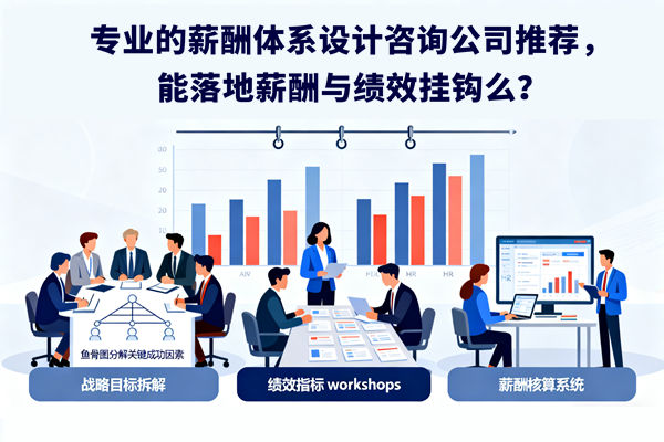 專業(yè)的薪酬體系設(shè)計(jì)咨詢公司推薦，能落地薪酬與績(jī)效掛鉤么？