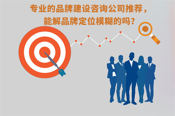 專業(yè)的品牌建設(shè)咨詢公司推薦，能解品牌定位模糊問(wèn)題嗎？