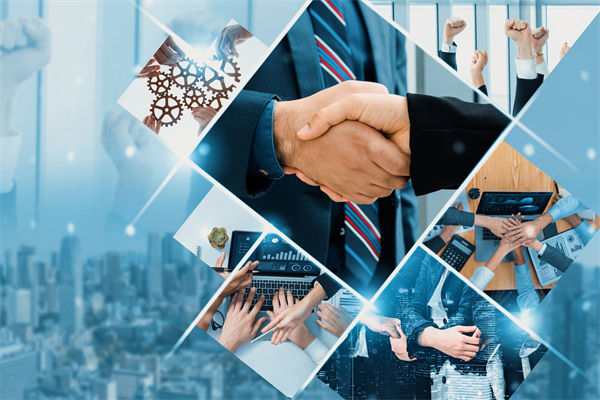 2025年10月組織咨詢公司十強，能做跨部門協(xié)同體系的選哪家？