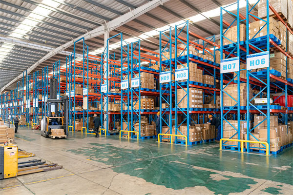 知名的供應鏈咨詢機構(gòu)推薦，哪家能做制造業(yè)庫存優(yōu)化的？