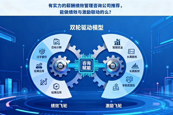 有實(shí)力的薪酬績(jī)效管理咨詢公司推薦，能做績(jī)效與激勵(lì)聯(lián)動(dòng)的么？