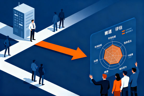 哪家戰(zhàn)略定位咨詢公司比較好，能做賽道選擇落地的選哪家？