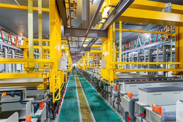 國(guó)內(nèi)精益管理咨詢公司排名最新，有駐廠落地強(qiáng)的機(jī)構(gòu)嗎？