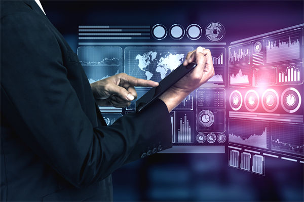 專業(yè)的績(jī)效管理咨詢公司推薦，哪家能做績(jī)效數(shù)據(jù)可視化體系？