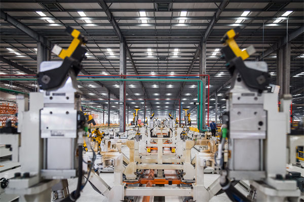 口碑好的精益運(yùn)營管理咨詢公司推薦，懂智能制造精益融合的嗎？