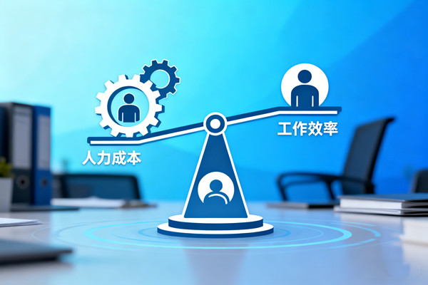 值得信賴(lài)的人力資源咨詢(xún)公司排名，能做人力成本優(yōu)化的選哪家？