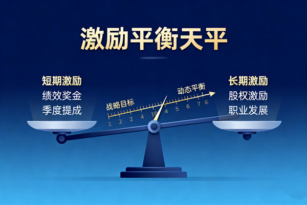 哪家薪酬與績效管理咨詢公司最專業(yè)，懂長短激勵平衡設計的嗎？