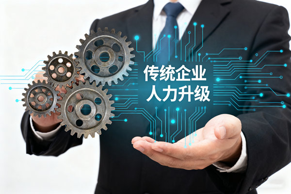口碑好的人力資源咨詢服務(wù)機(jī)構(gòu)，哪家適合傳統(tǒng)企業(yè)人力升級(jí)？
