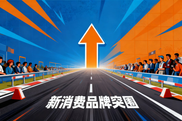 哪家企業(yè)營(yíng)銷管理咨詢公司比較好，適合新消費(fèi)品牌突圍的有么？